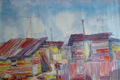 "Shanty Town" (M. P. Alladin)