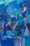 "Divali" (Isaiah James Boodhoo) (1993)