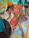 "Limbo" (Isaiah James Boodhoo) (1961)