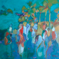 "Kartik" (Isaiah James Boodhoo) (1996)