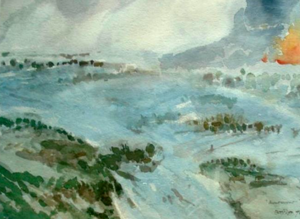 "Montserrat" (Isaiah James Boodhoo)