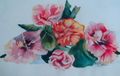 "Hibiscus Group" (Harry Bryden) (2006)