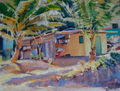 "Maracas Bay House" (Harry Bryden) (2003)