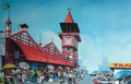 "Stabroek Market" (Calech) (2003)