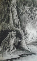 "Papa Bois" (Alfred Cadallo) (1967)