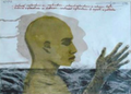 "Explanations" (Christopher Cozier) (2003)