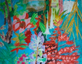 "Flowers" (Michael Donelan)