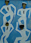 "Sailors" (Embah) (2011)