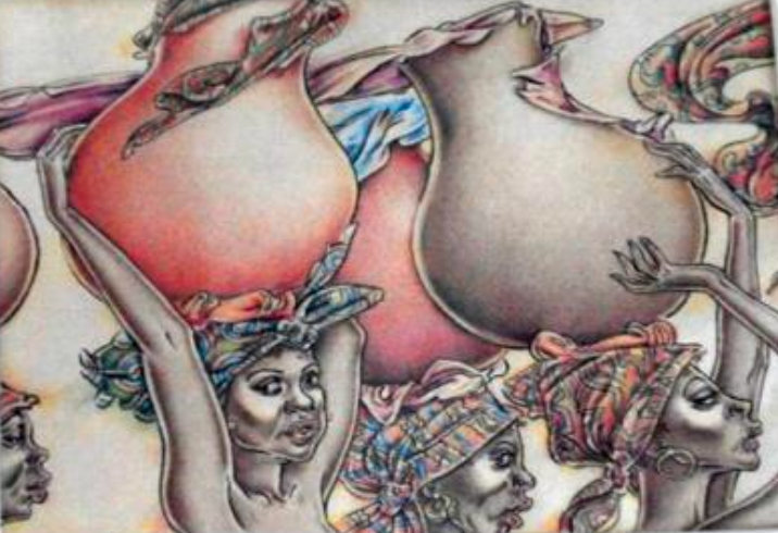 "Ladies" (Stuart Hahn) (1982)